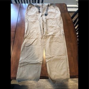 Railriders hiking pants